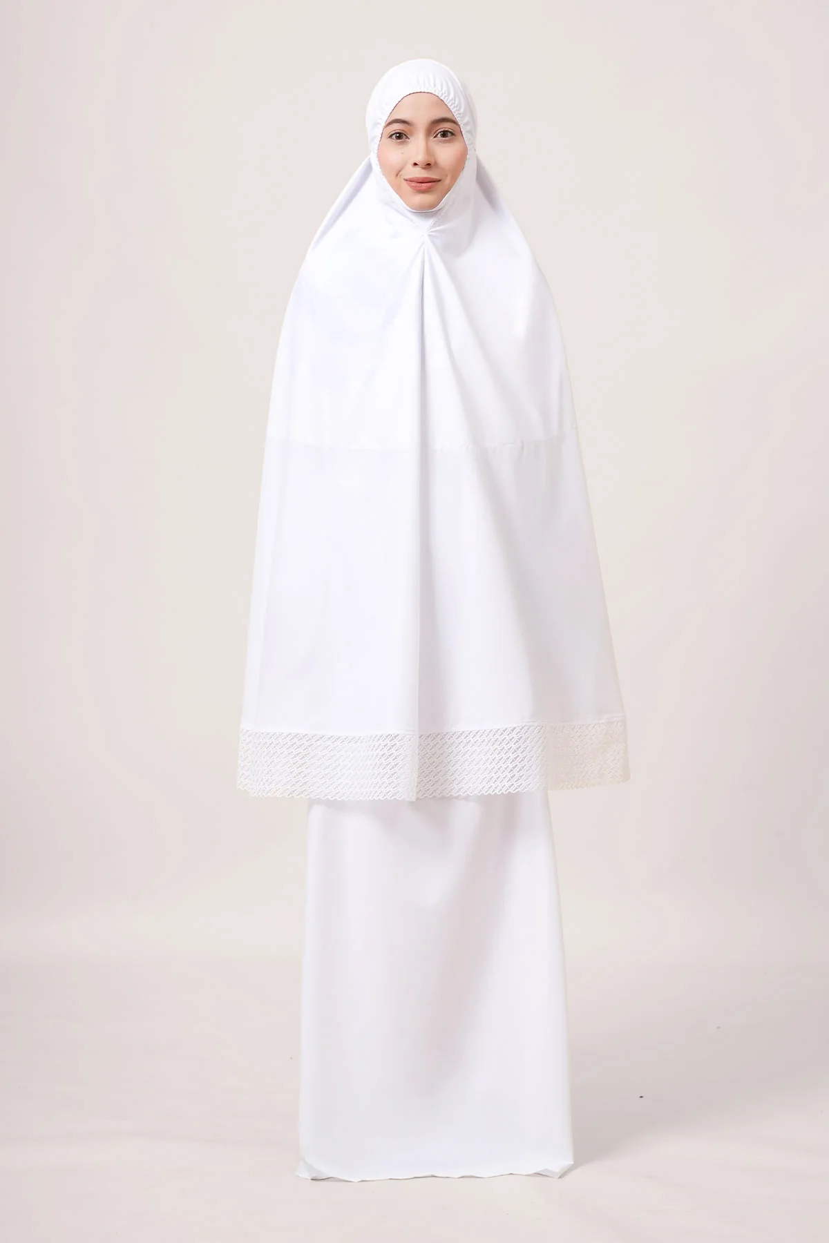 Telekung Modish Jalilah SE - Image 8