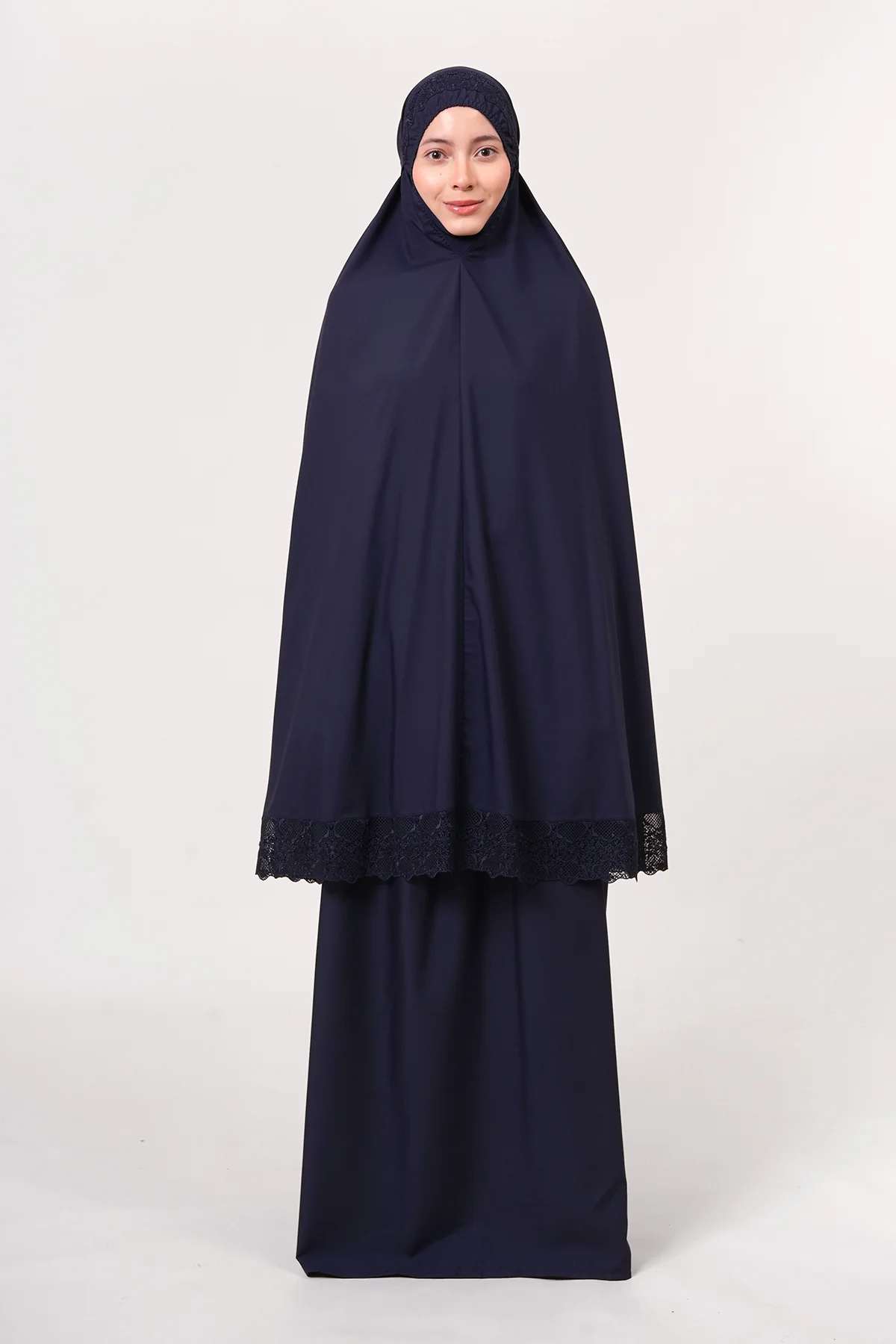 Telekung Modish Jasira - Image 23