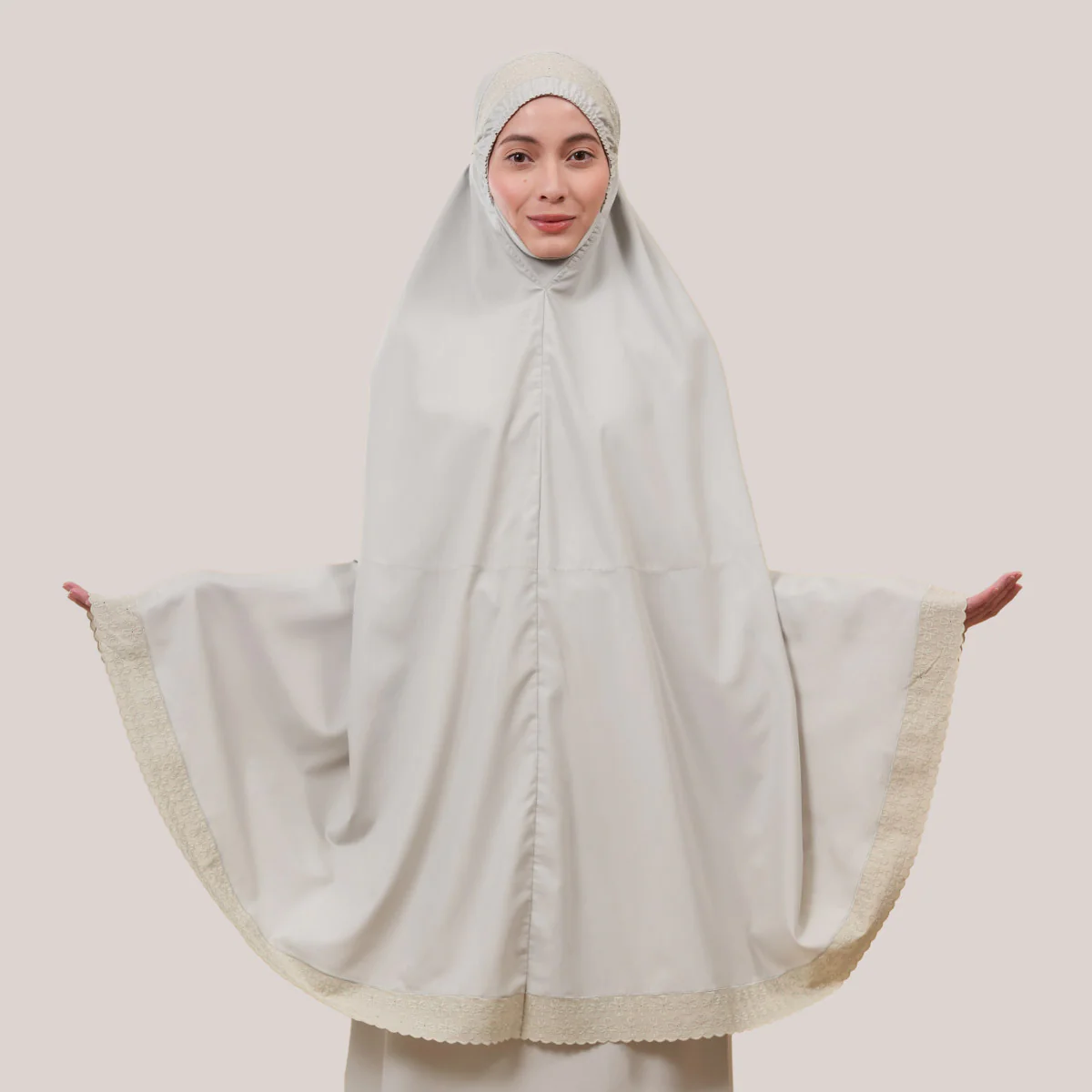 Telekung Signature Khanisa - Image 15