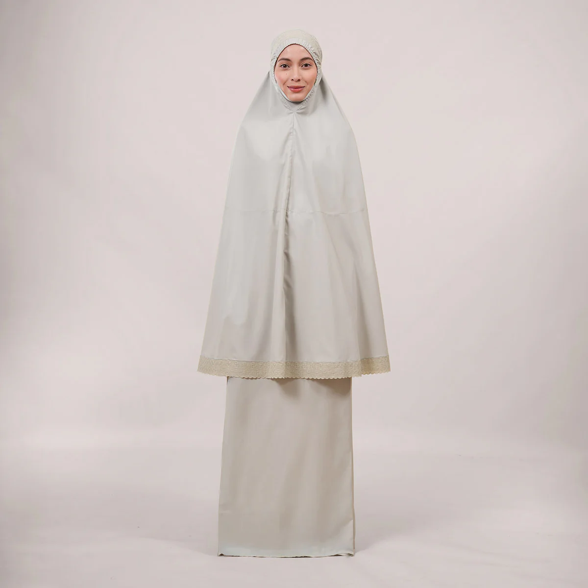 Telekung Signature Khanisa - Image 16