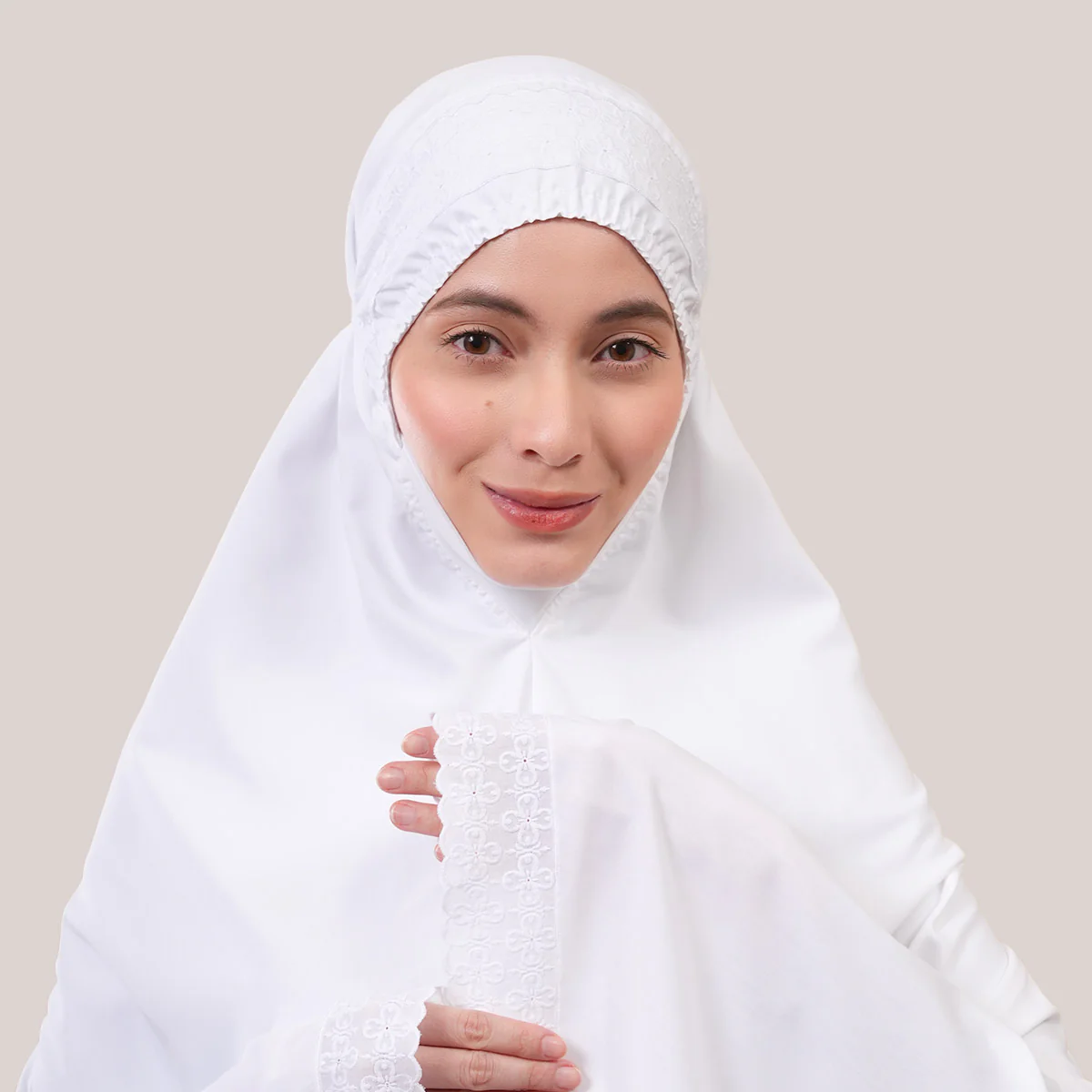 Telekung Signature Khanisa - Image 17