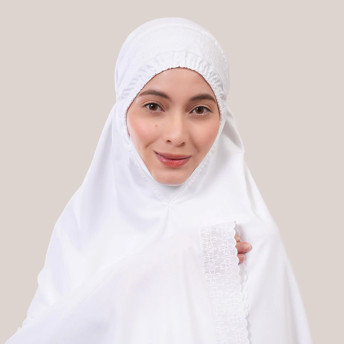 Telekung Signature Khanisa - Image 18