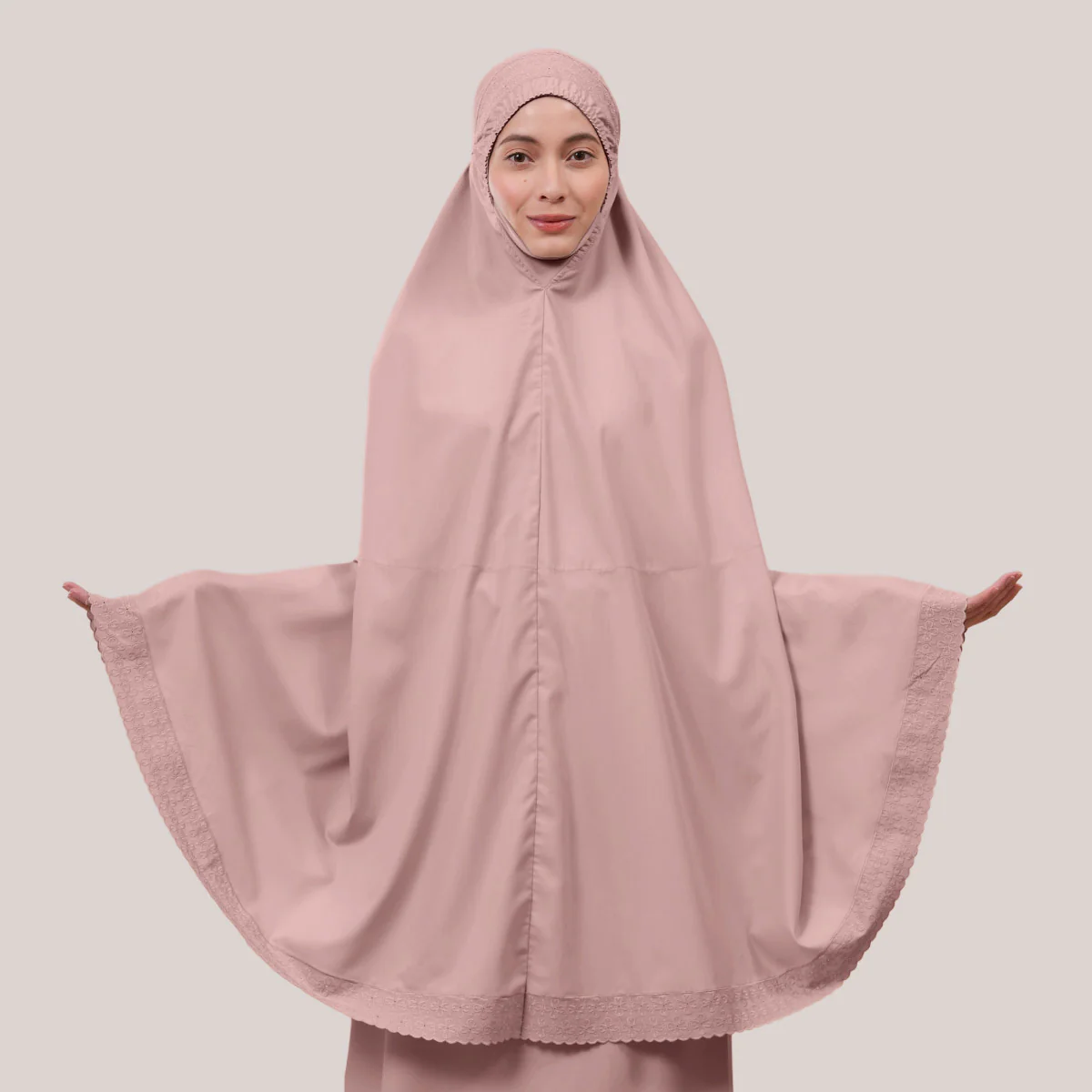 Telekung Signature Khanisa - Image 31