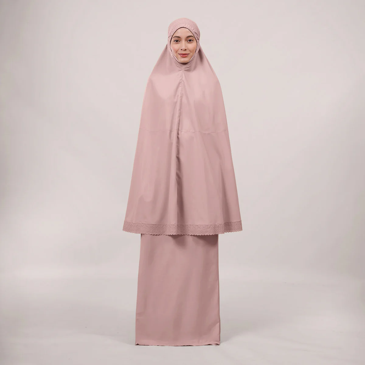Telekung Signature Khanisa - Image 32