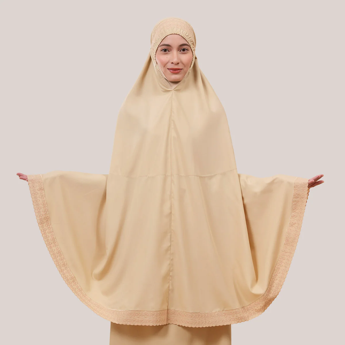 Telekung Signature Khanisa - Image 7