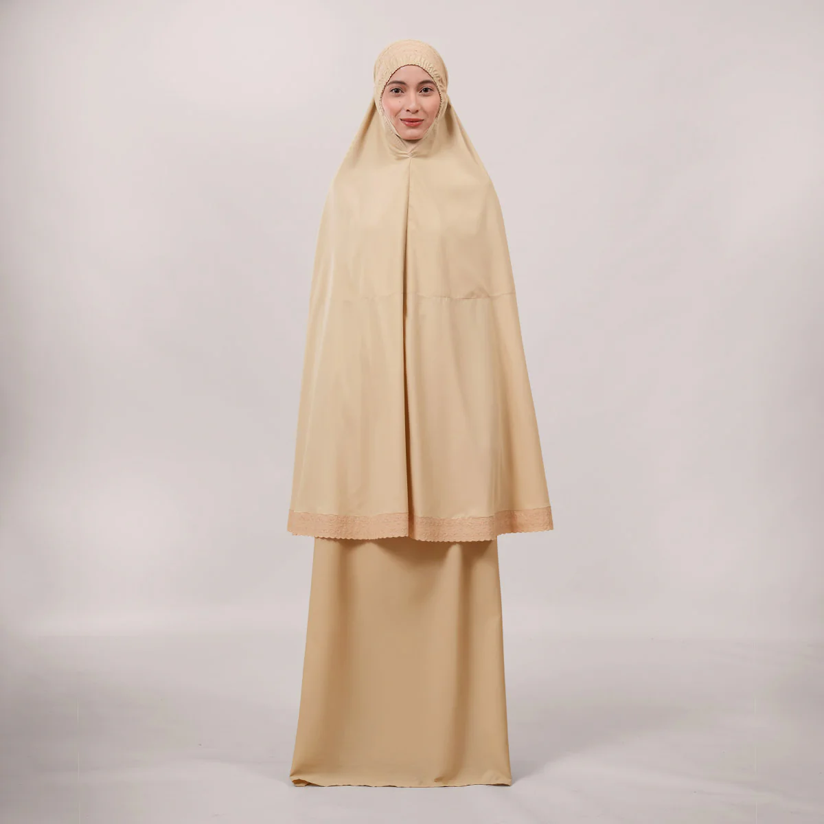 Telekung Signature Khanisa - Image 8