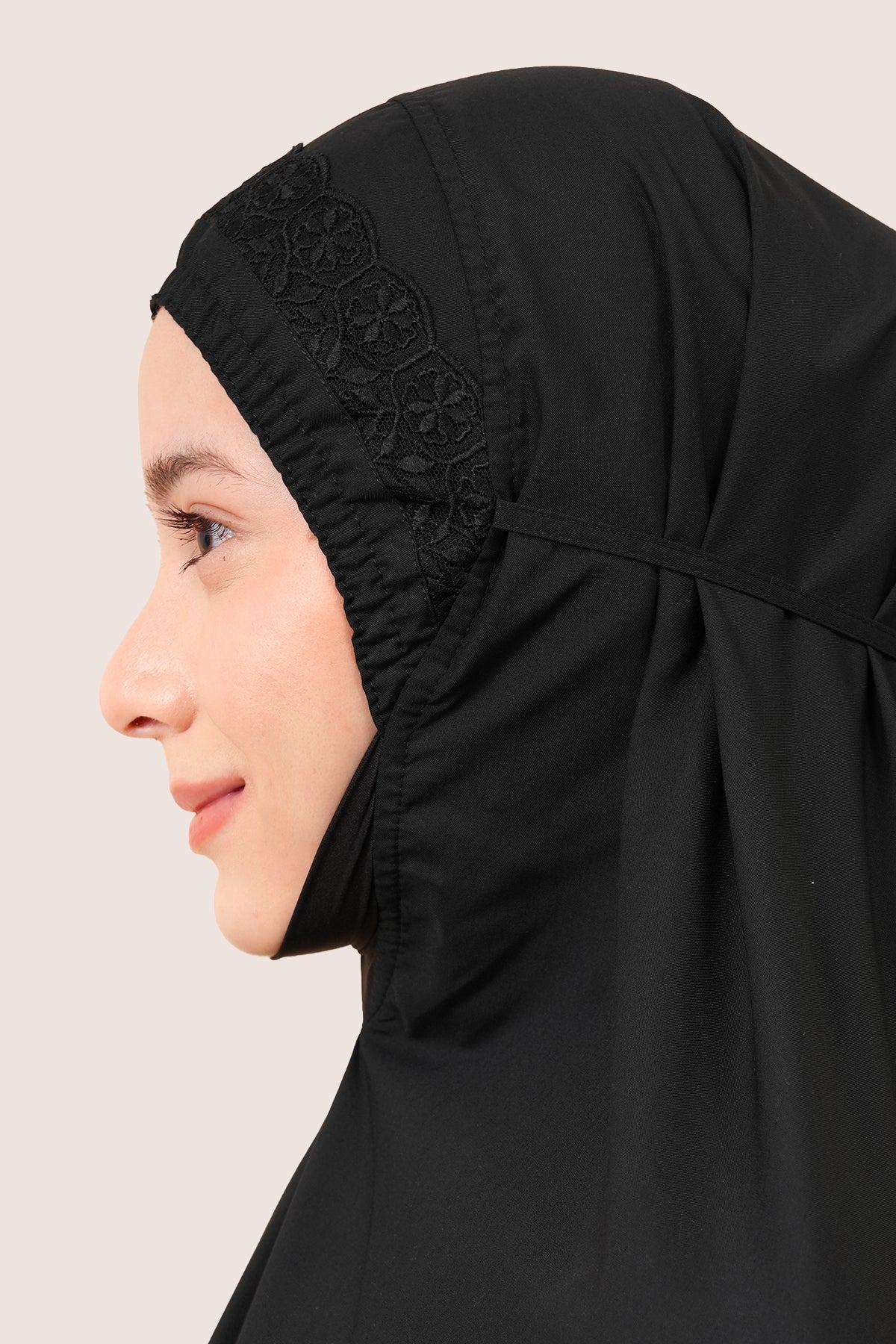 Telekung Modish Maira Midi (Top Only) - Image 11