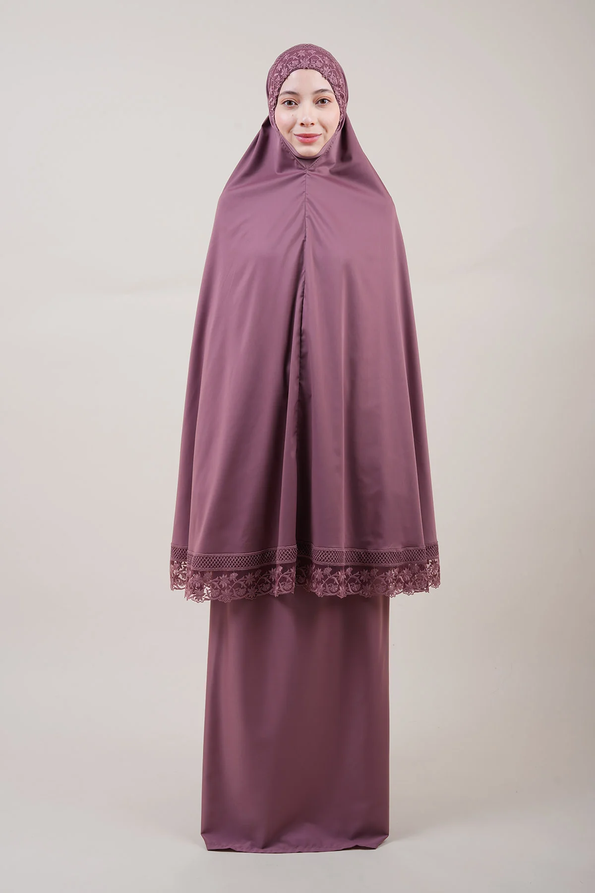 Telekung Modish Maysa - Image 15