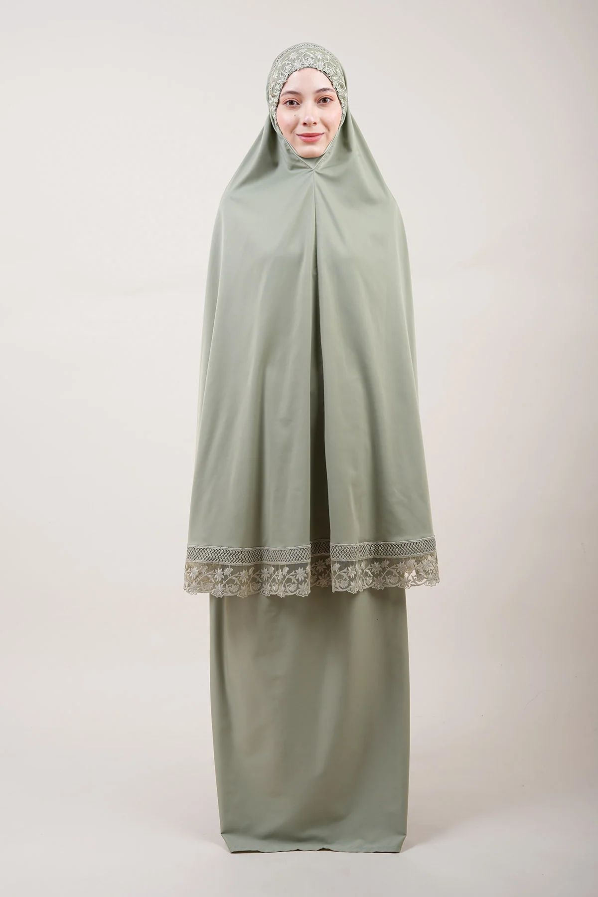 Telekung Modish Maysa - Image 23