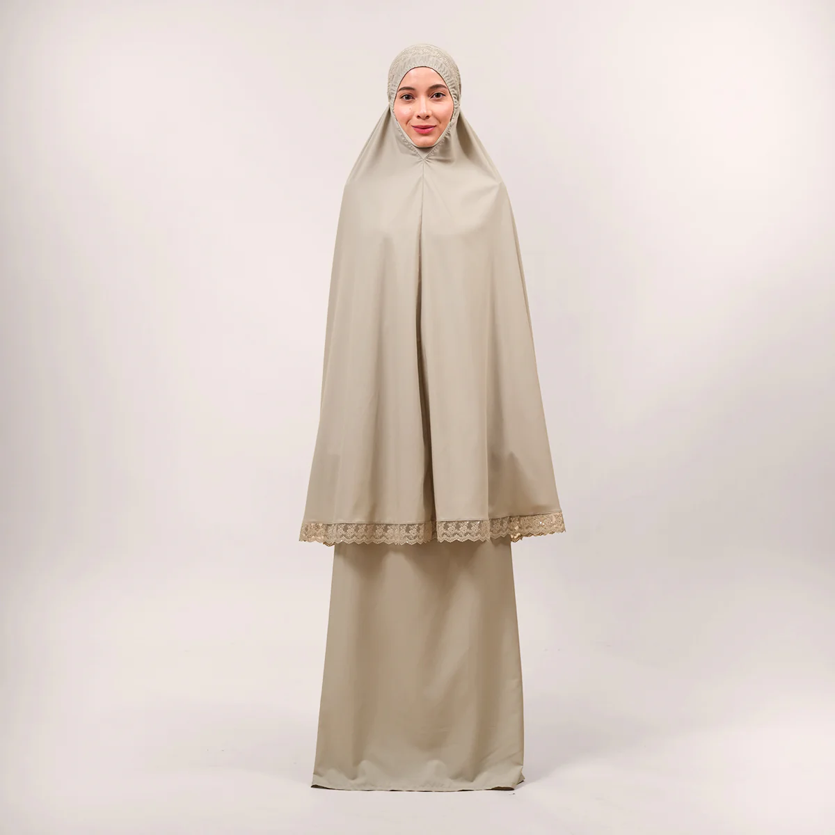 Telekung Modish Neelam - Image 15