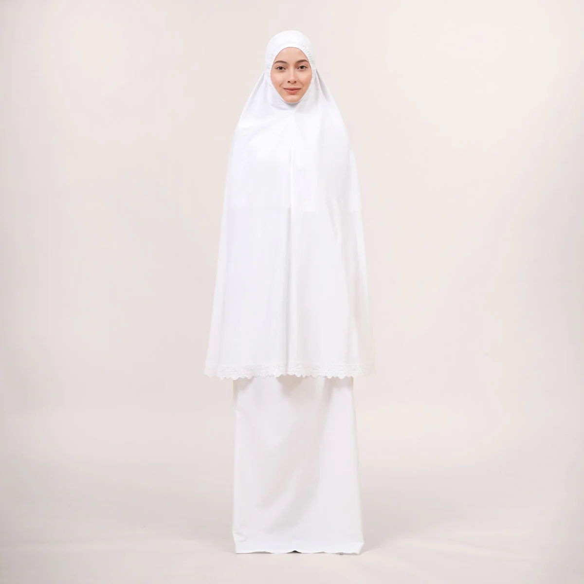 Telekung Modish Noore - Image 23