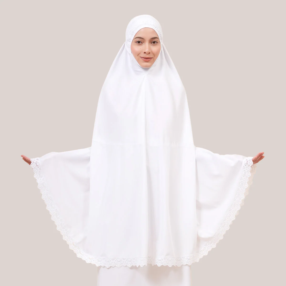 Telekung Modish Noore - Image 24