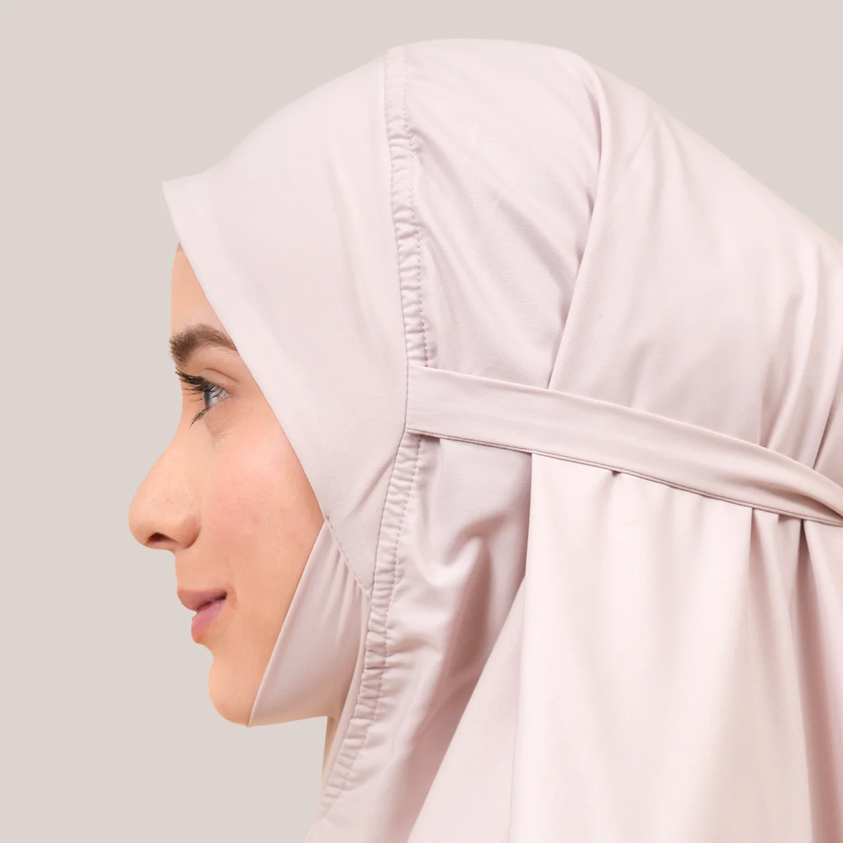 Telekung Modish Rayana Midi Set - Image 11