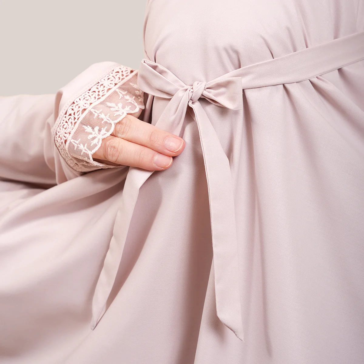 Telekung Modish Rayana Midi Set - Image 20