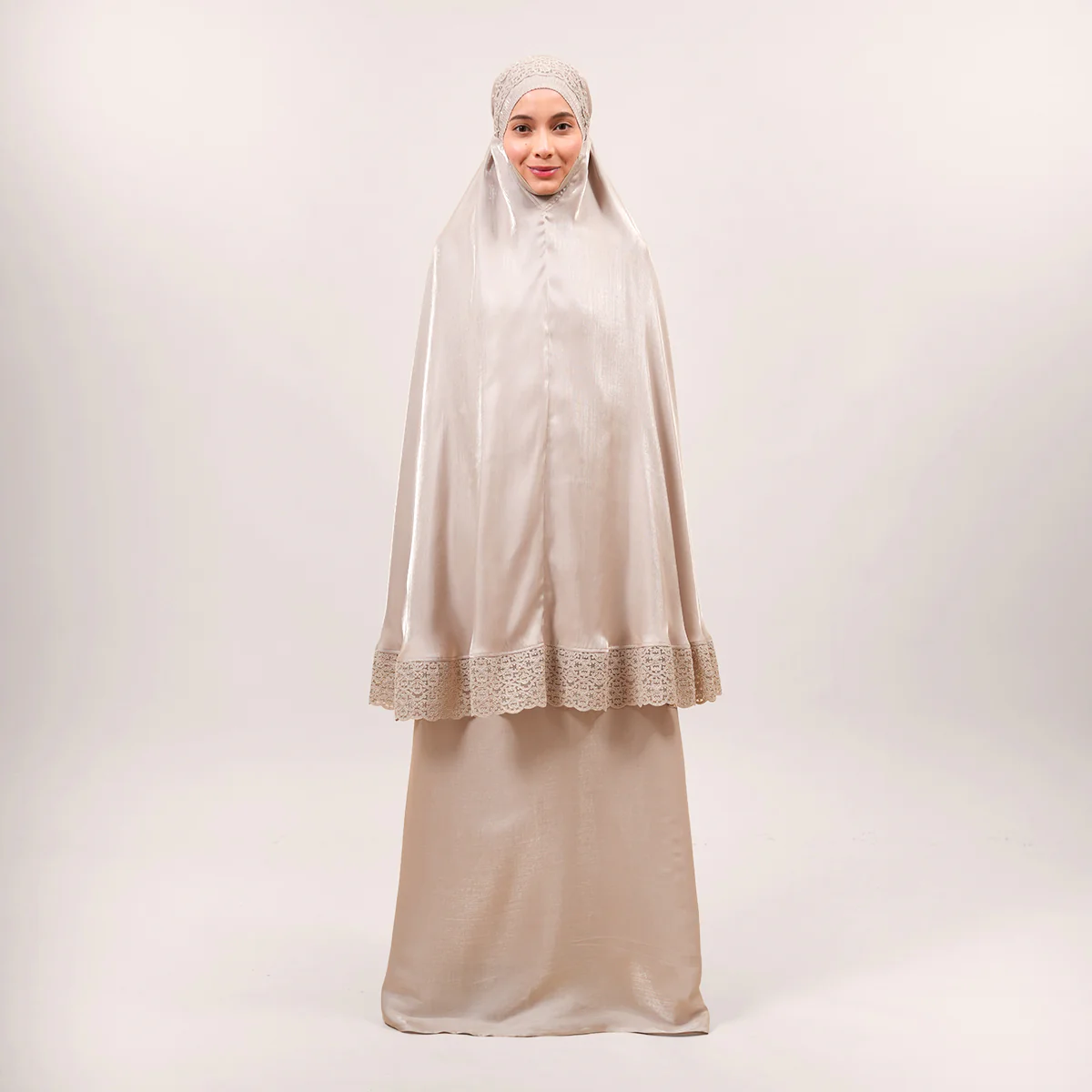 Telekung Modish Reeka - Image 29