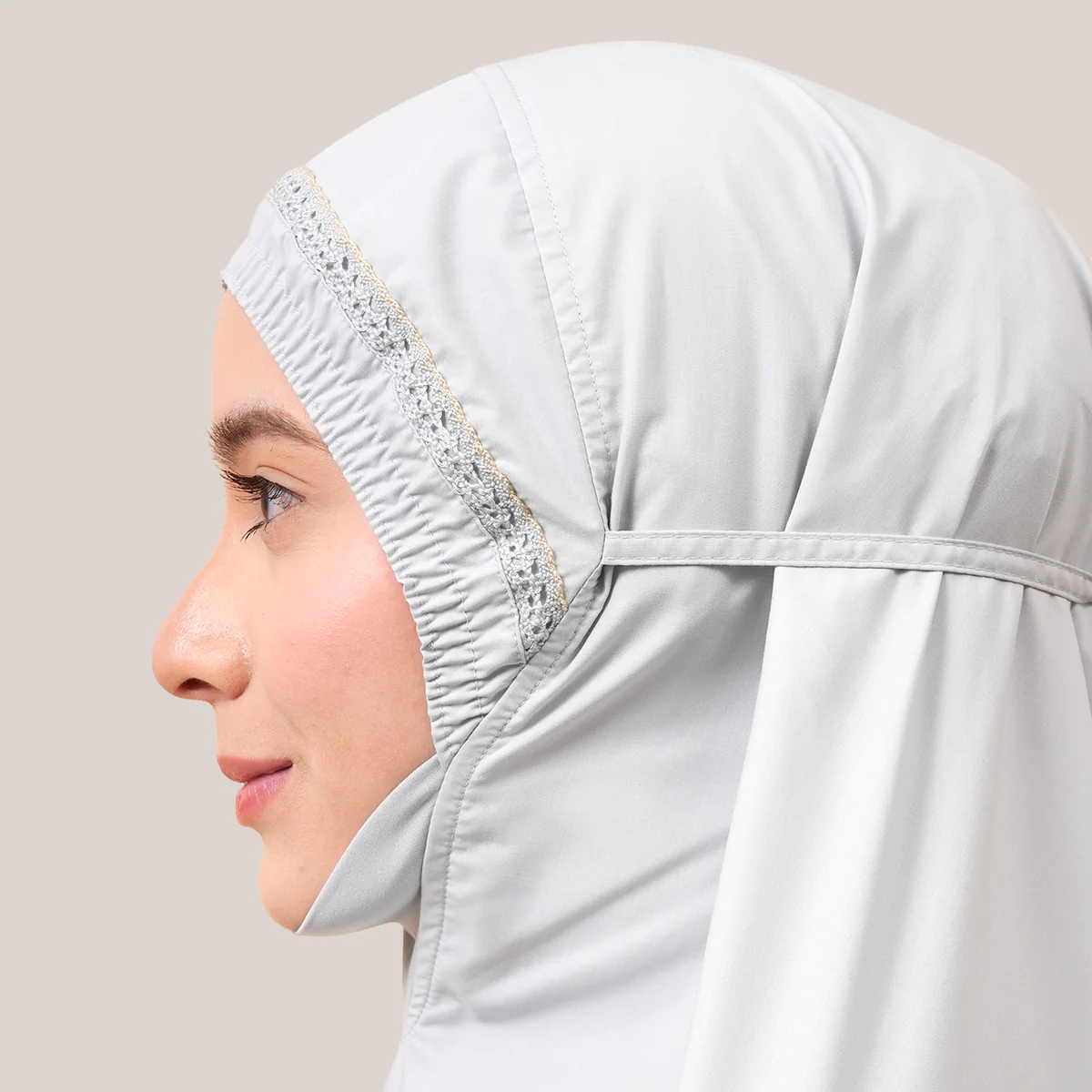 Telekung Modish Rehana - Image 3