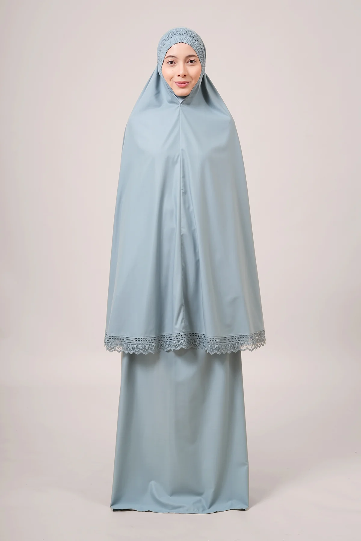 Telekung Modish Sakeena - Image 15