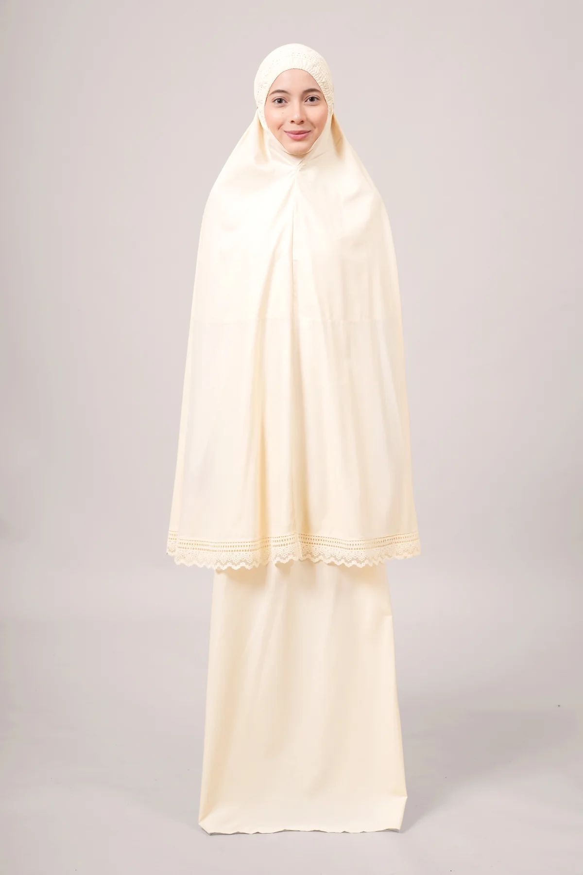 Telekung Modish Sakeena - Image 31
