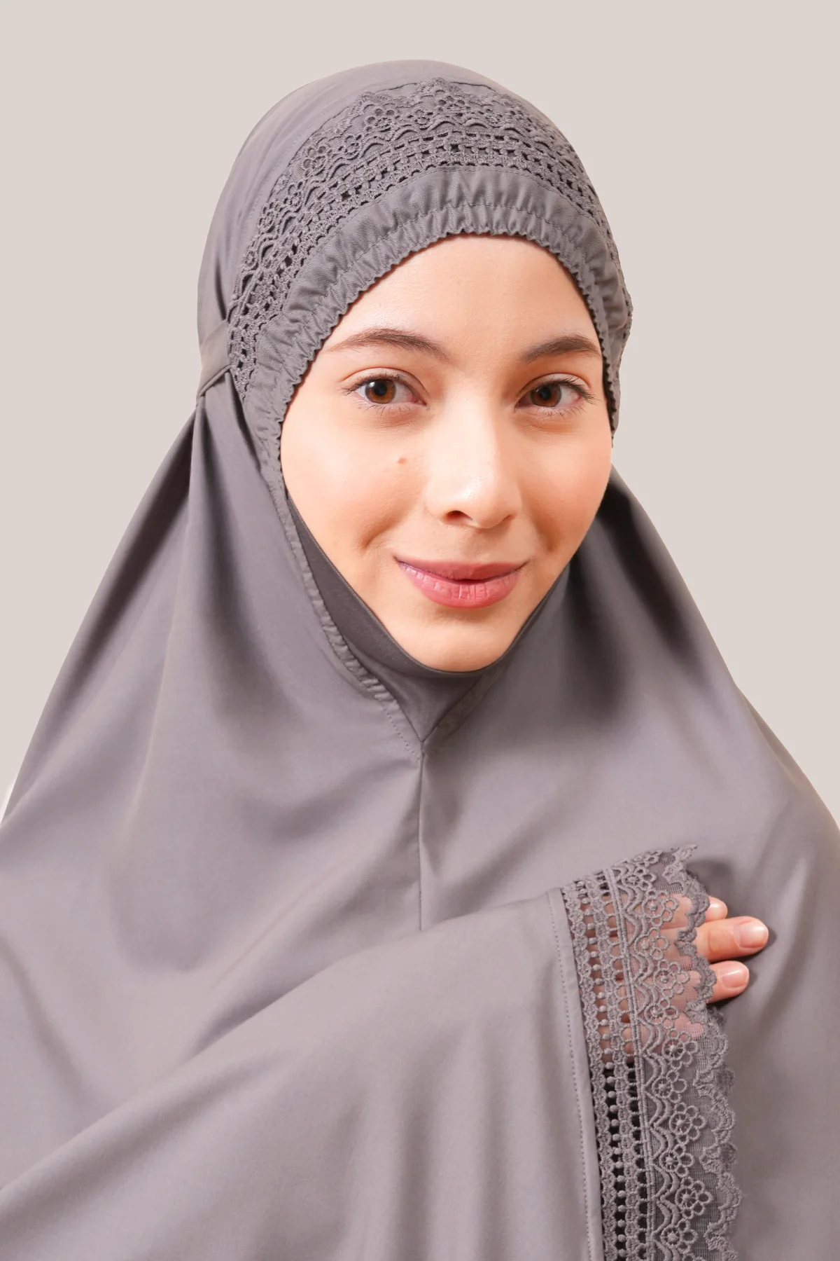 Telekung Modish Sakeena - Image 34