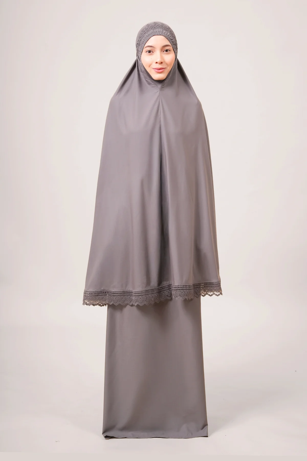 Telekung Modish Sakeena - Image 39