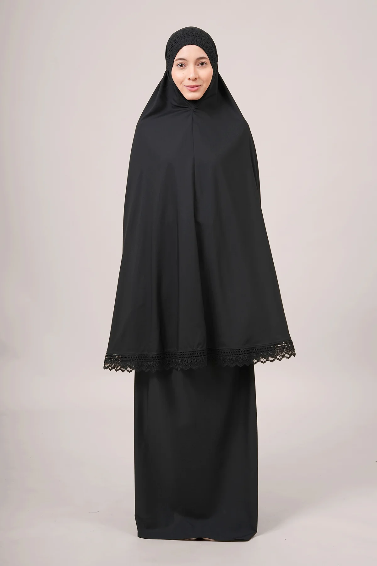 Telekung Modish Sakeena - Image 47