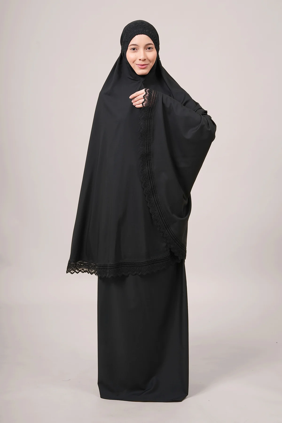 Telekung Modish Sakeena - Image 48
