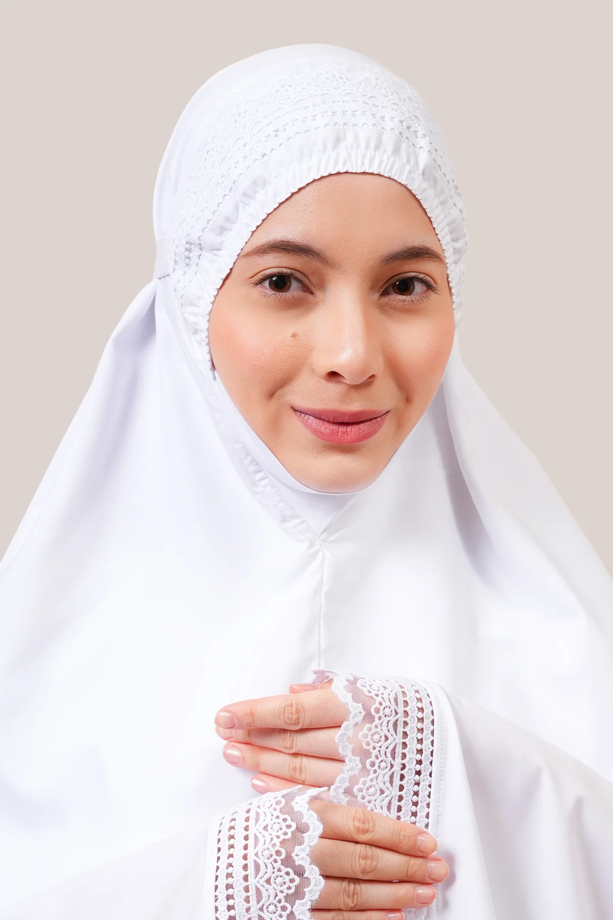 Telekung Modish Sakeena - Image 49