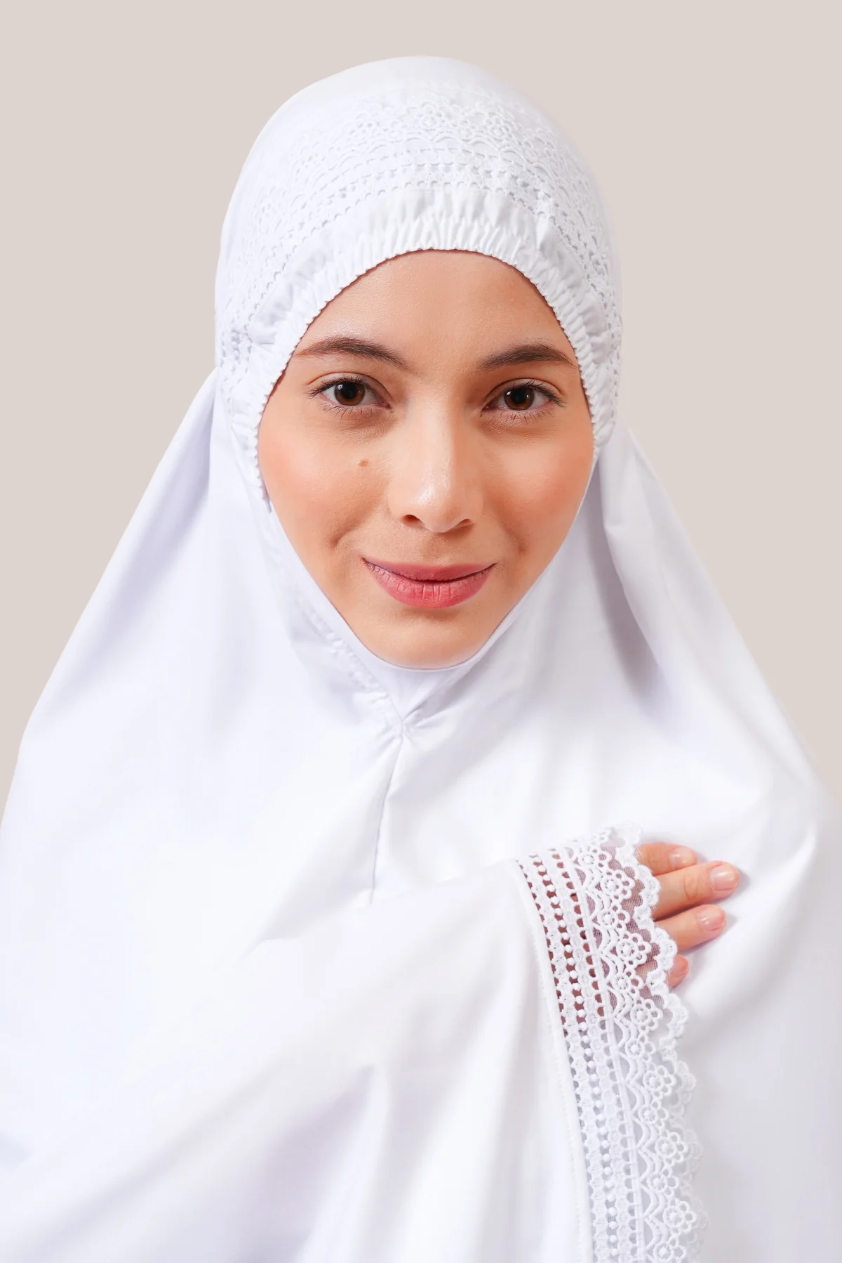 Telekung Modish Sakeena - Image 50