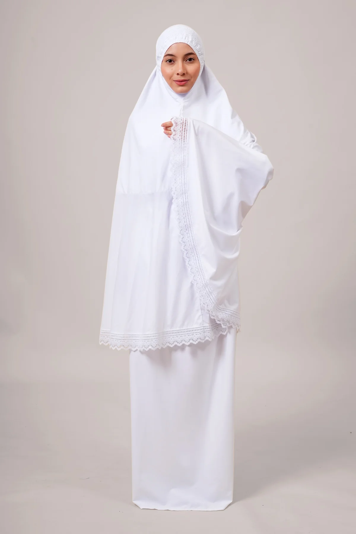 Telekung Modish Sakeena - Image 55