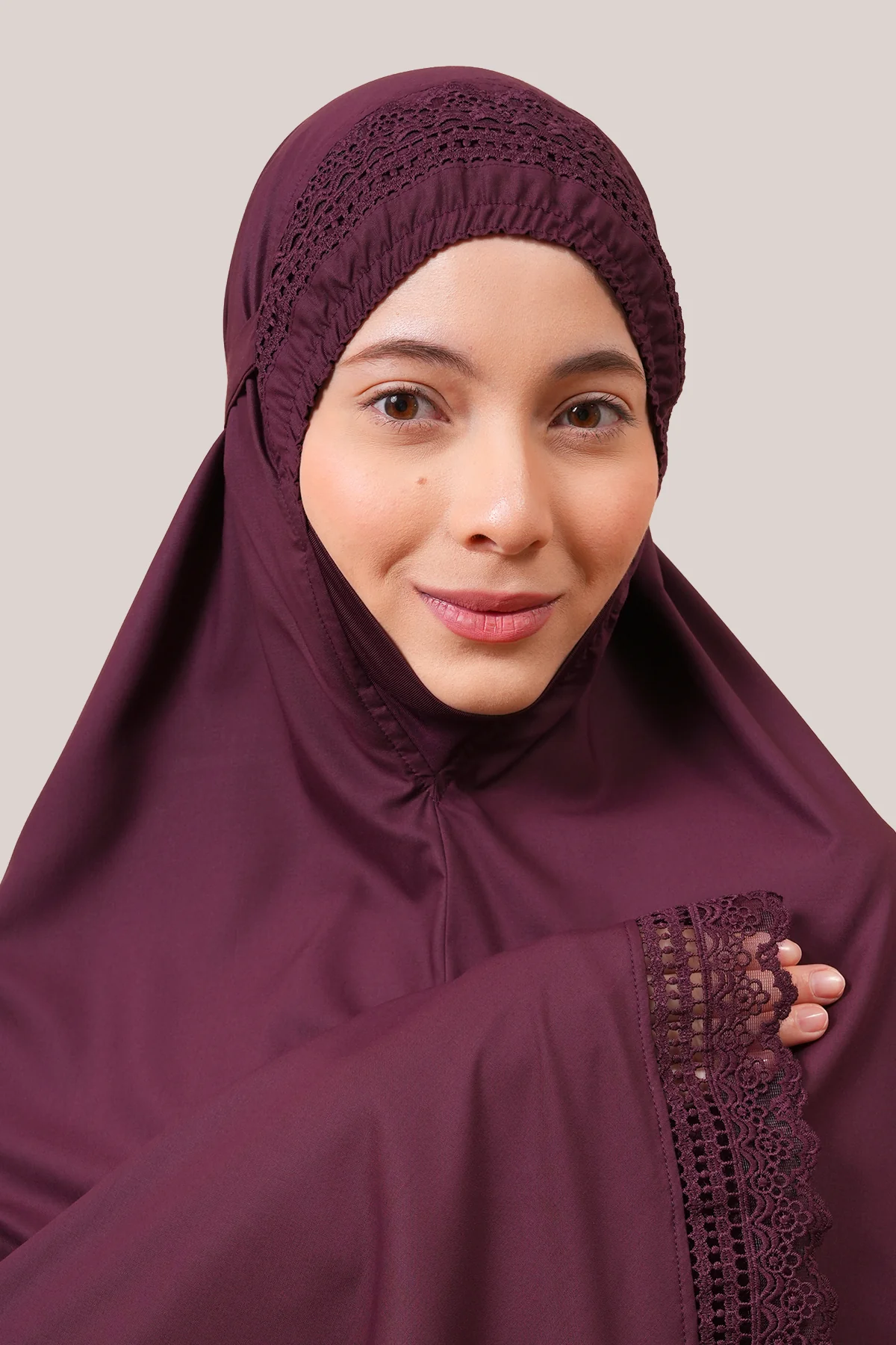 Telekung Modish Sakeena - Image 57