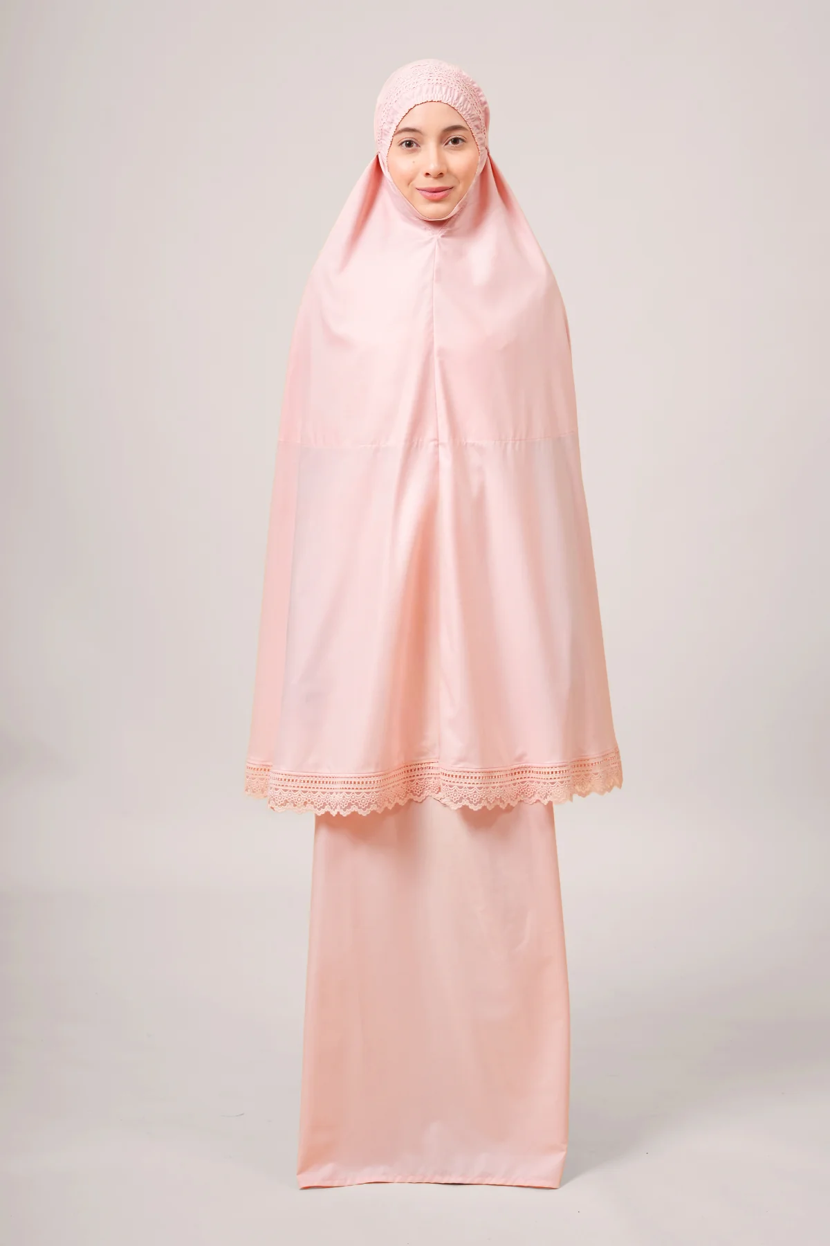 Telekung Modish Sakeena - Image 7