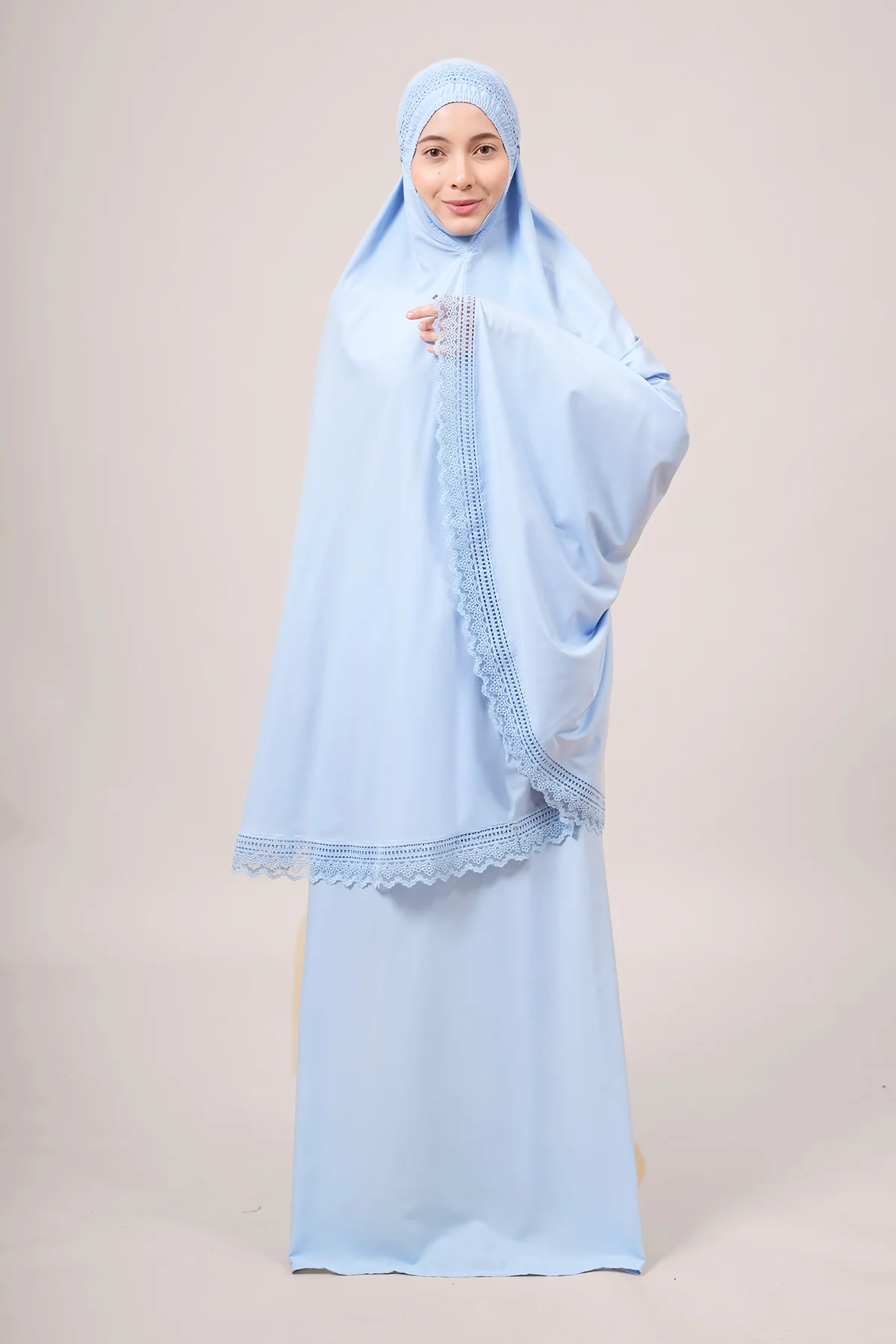 Telekung Modish Sakeena - Image 71