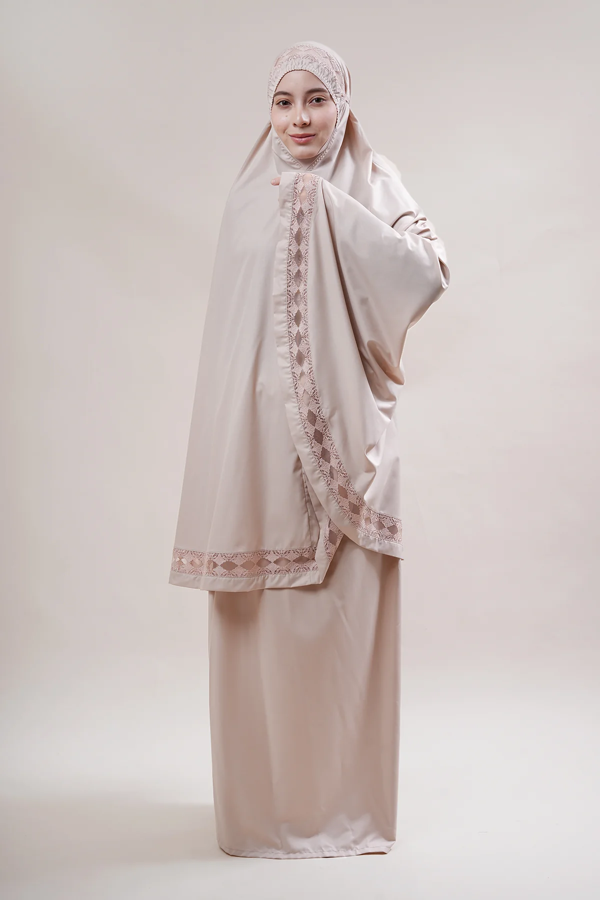 Telekung Modish Siddra - Image 23