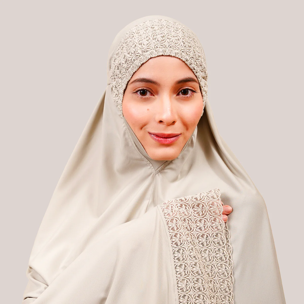Telekung Modish Talitha - Image 10