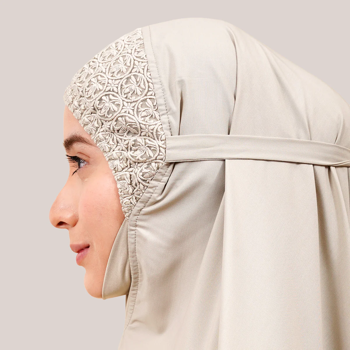 Telekung Modish Talitha - Image 11