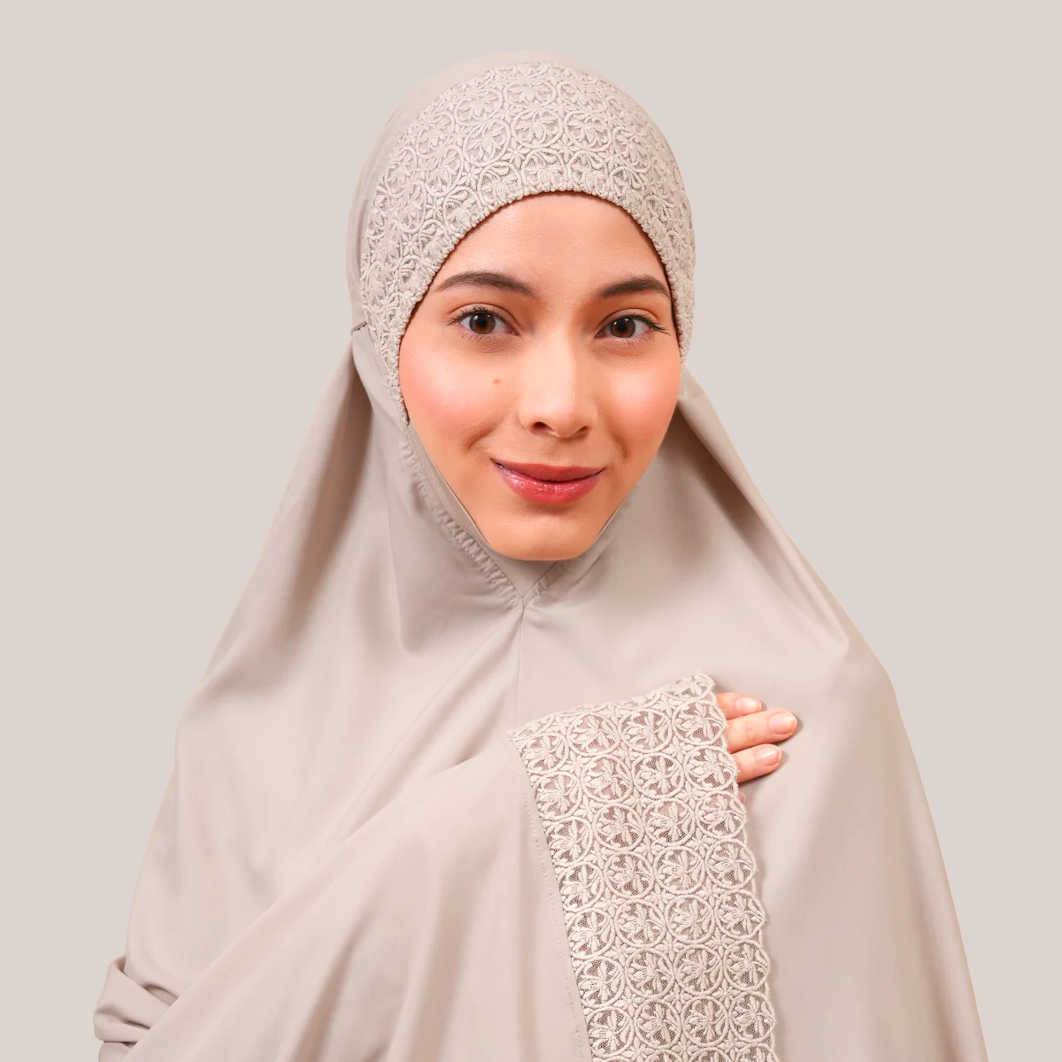 Telekung Modish Talitha - Image 2
