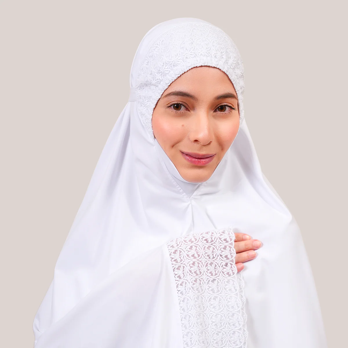 Telekung Modish Talitha - Image 26