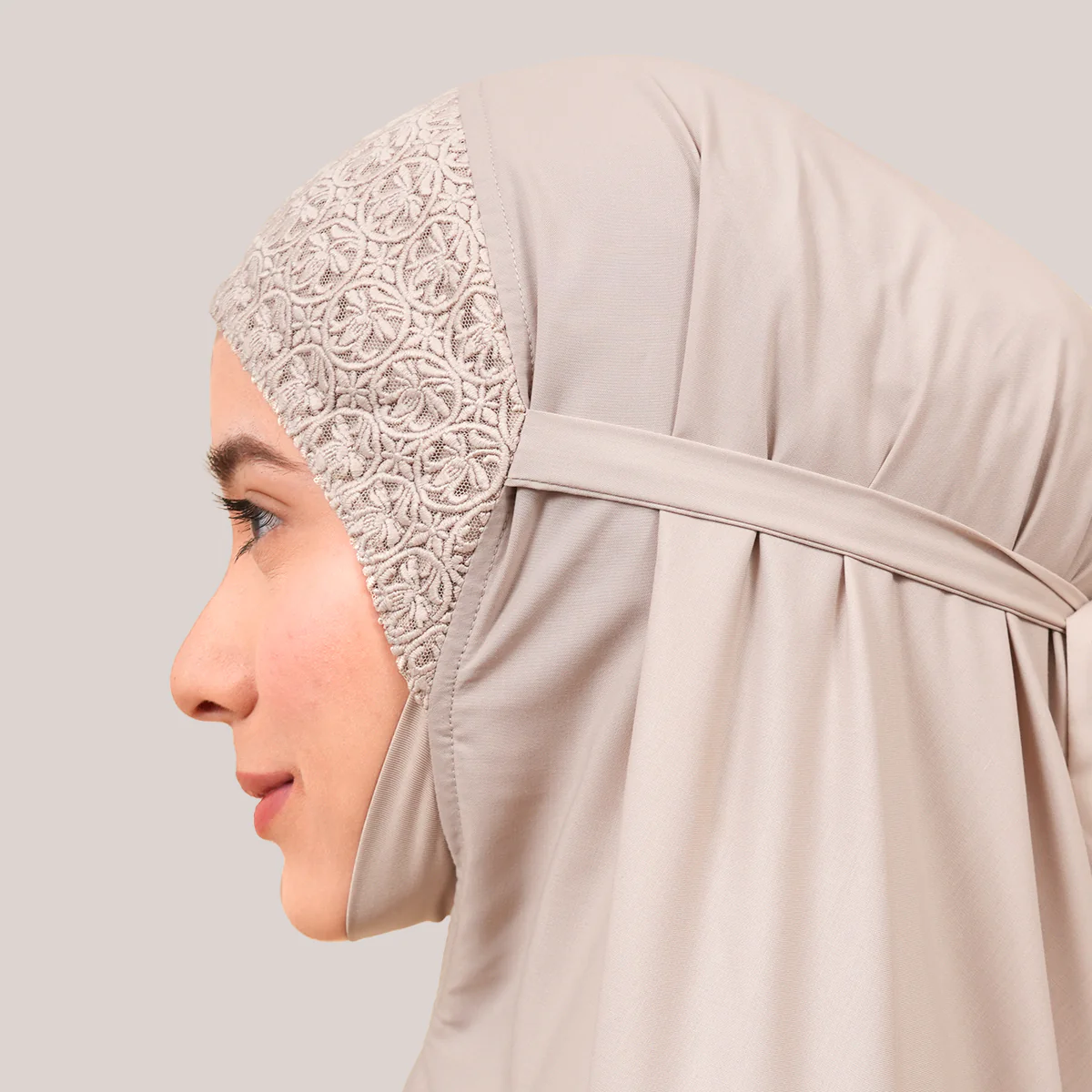 Telekung Modish Talitha - Image 3