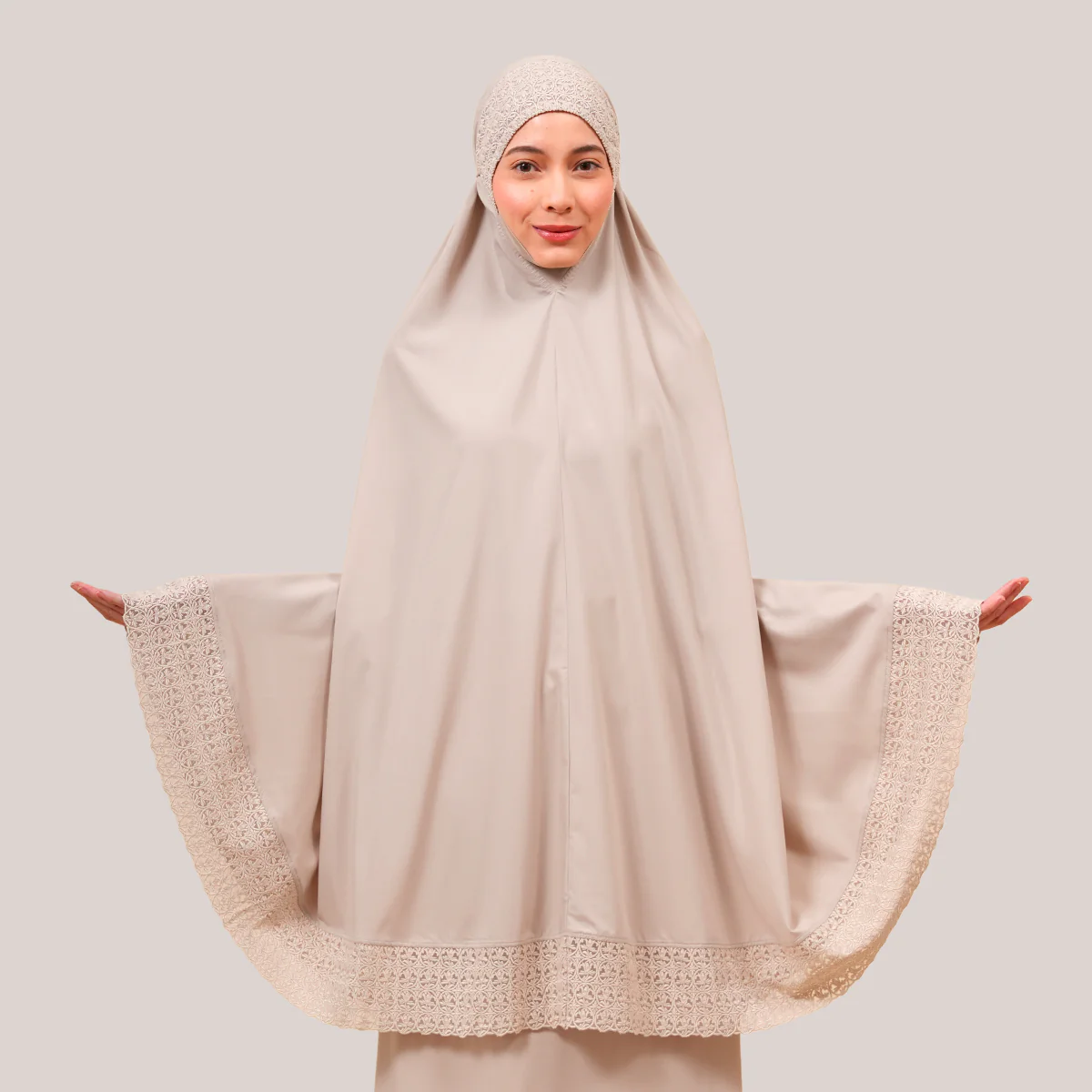 Telekung Modish Talitha - Image 7
