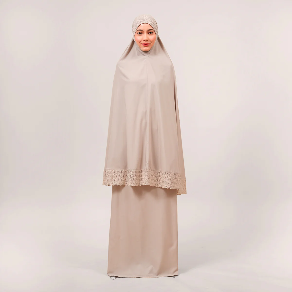 Telekung Modish Talitha - Image 8