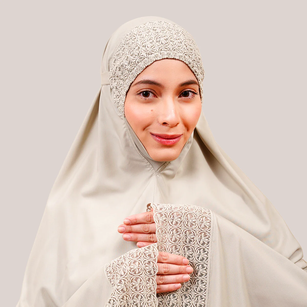 Telekung Modish Talitha - Image 9