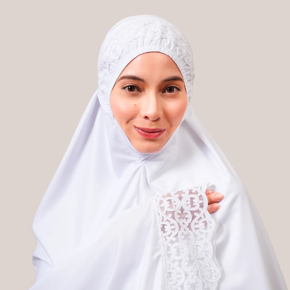 Telekung Modish Zaila - Image 2