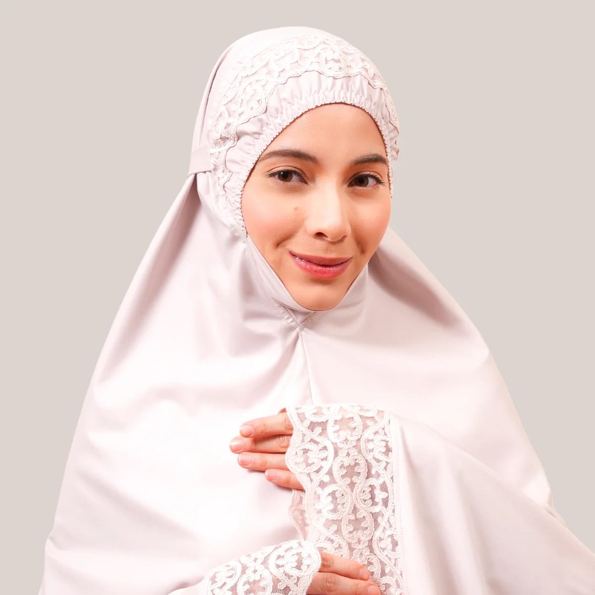 Telekung Modish Zaila - Image 25