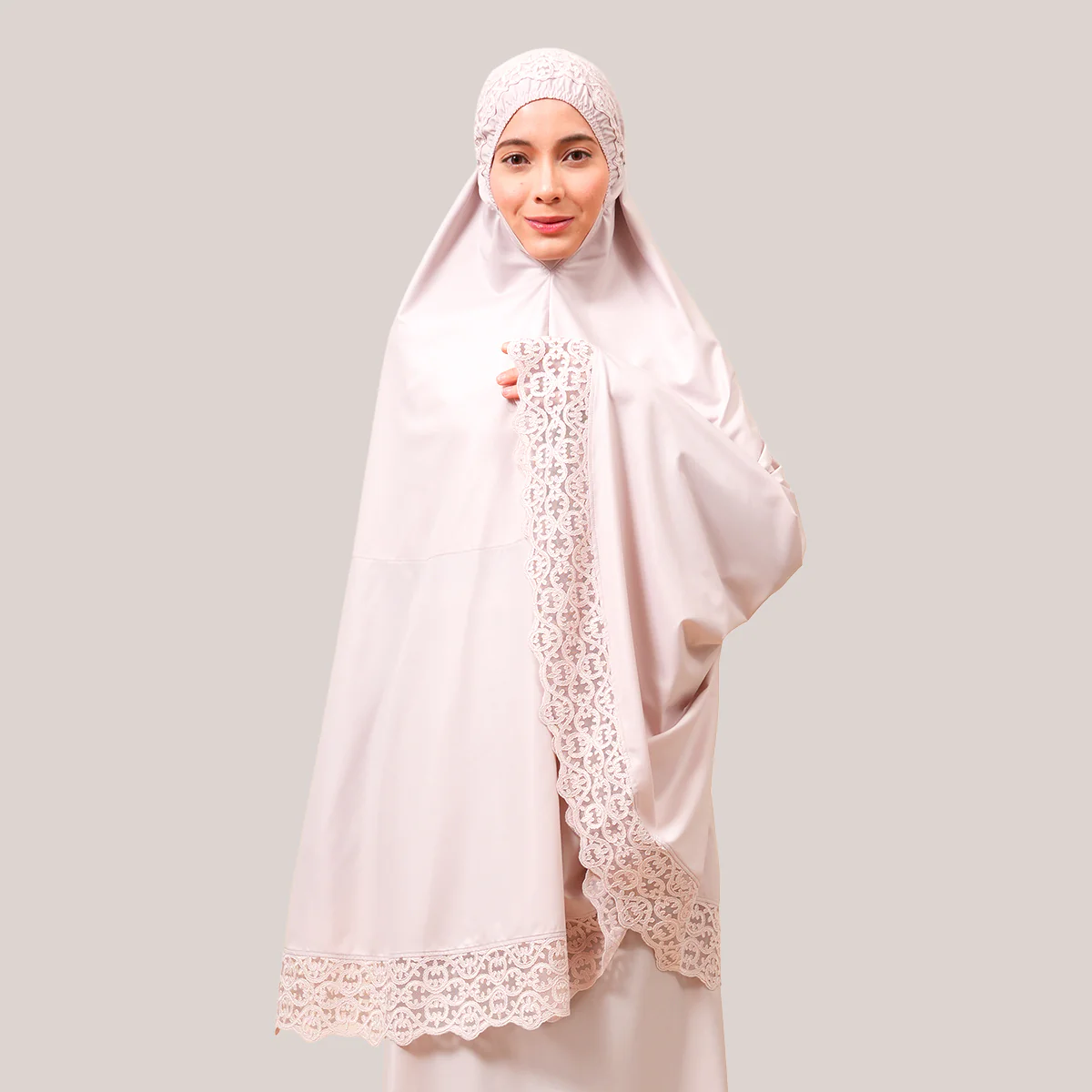 Telekung Modish Zaila - Image 32