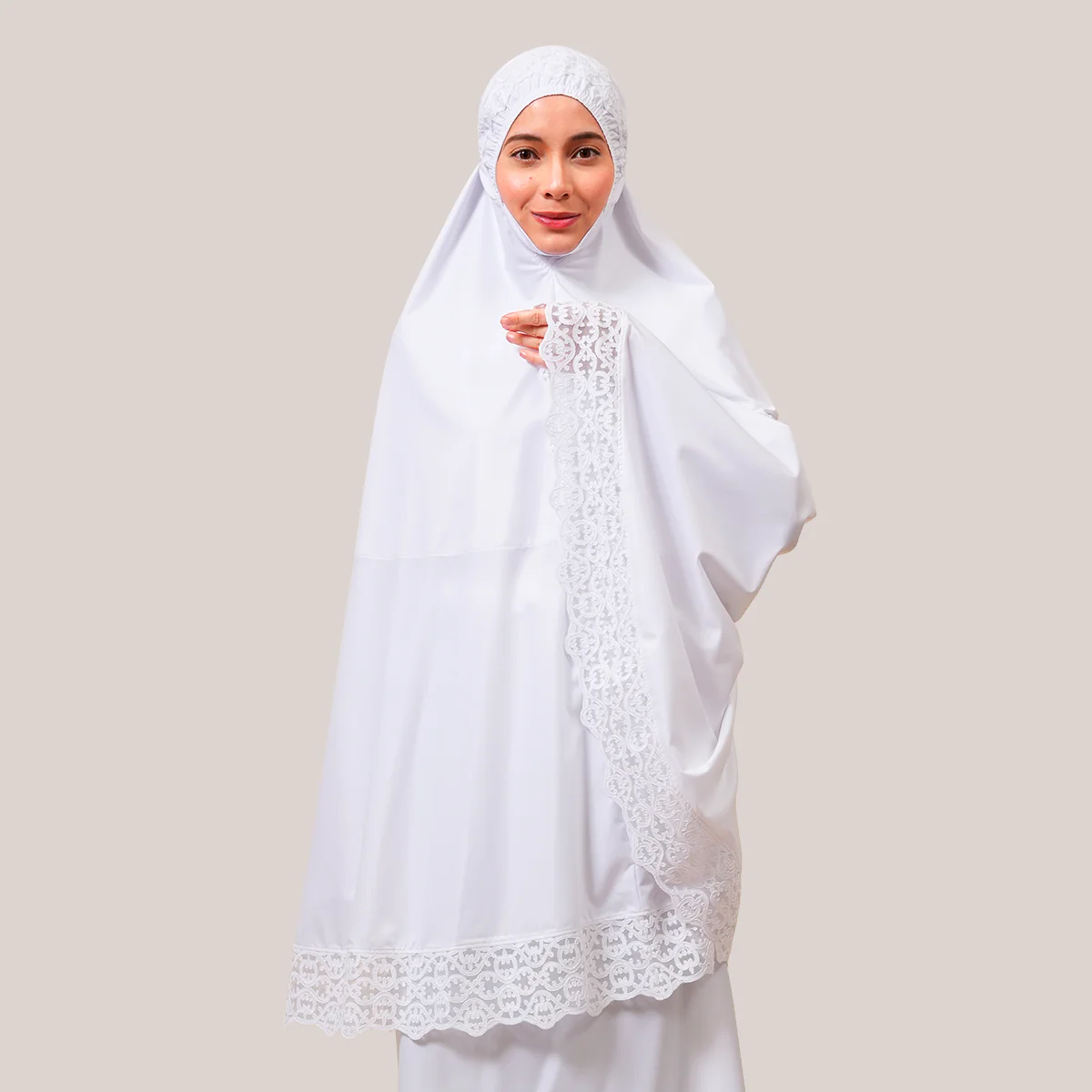 Telekung Modish Zaila - Image 8