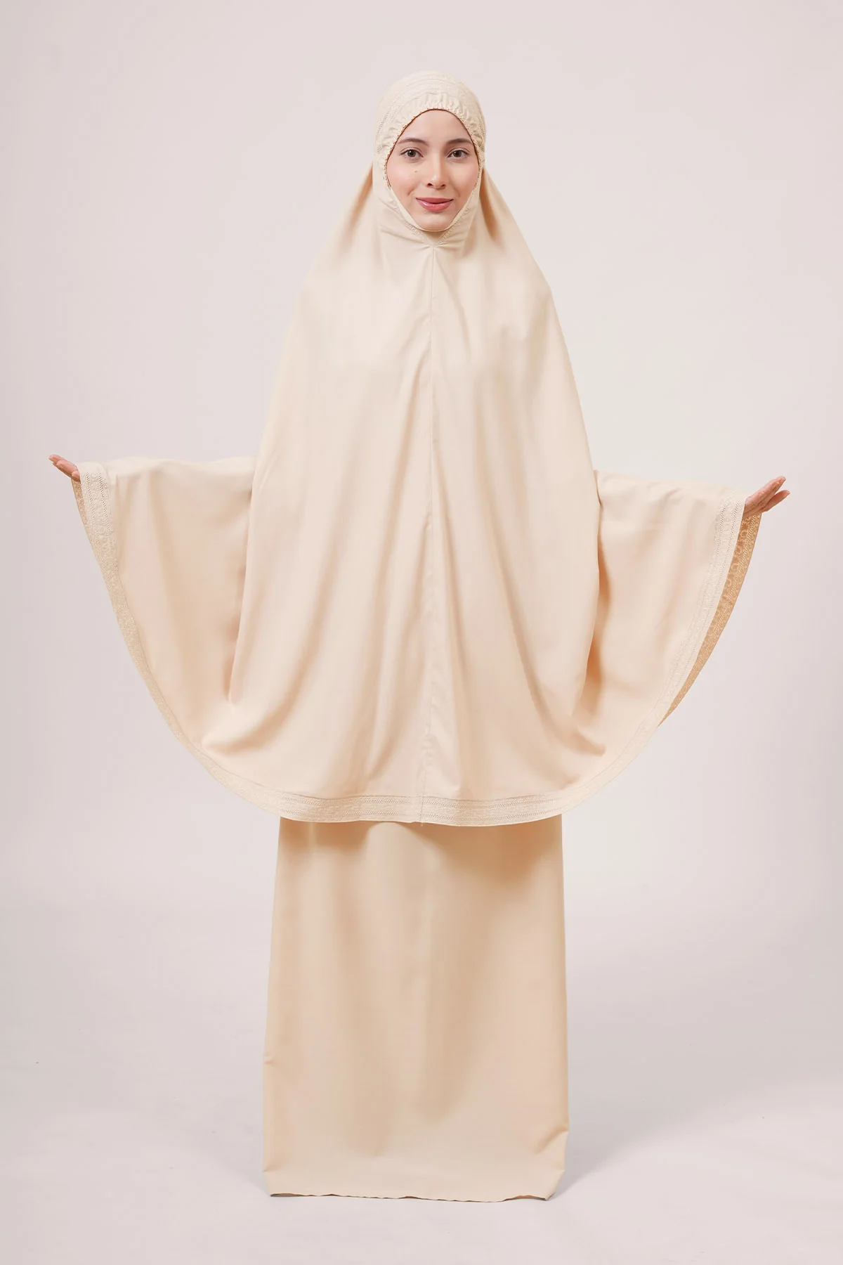 Telekung Signature Ayliz - Image 16
