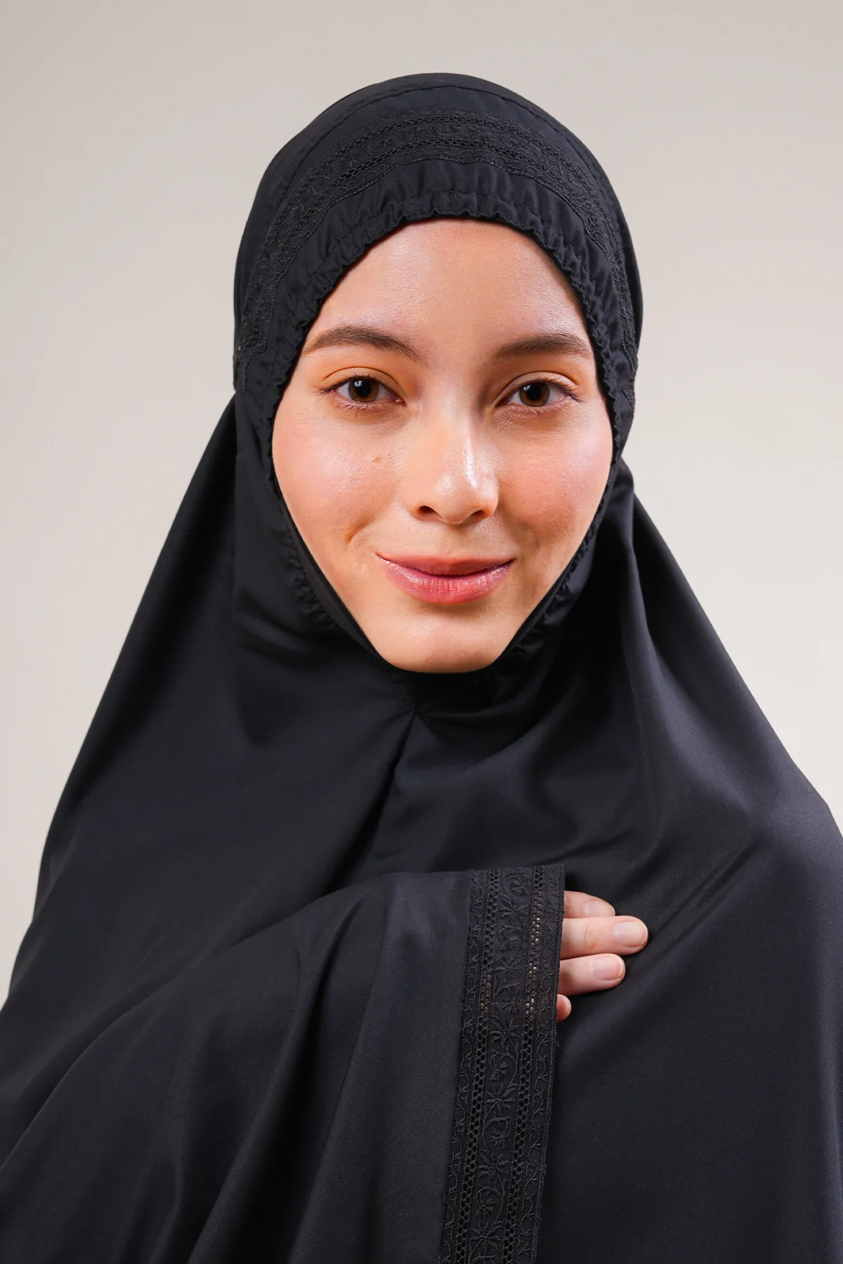 Telekung Signature Ayliz - Image 25
