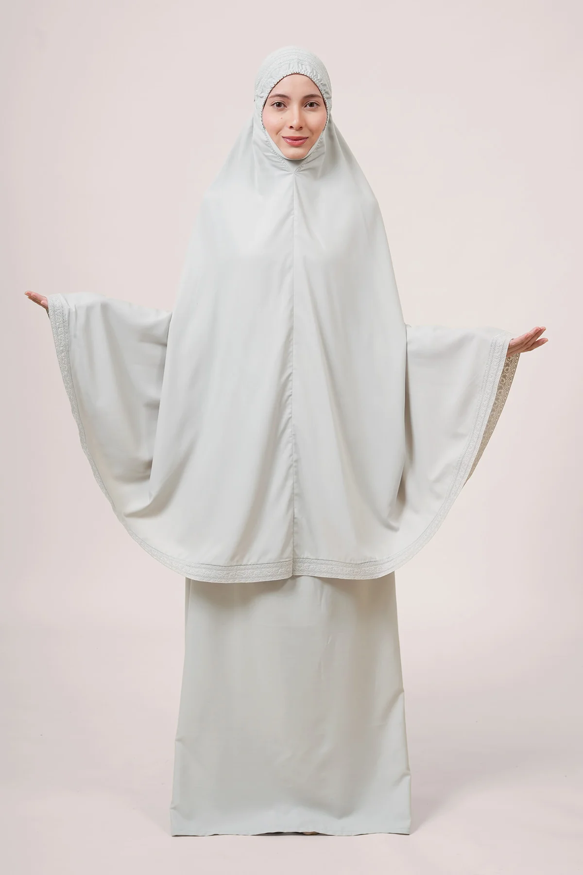 Telekung Signature Ayliz - Image 8