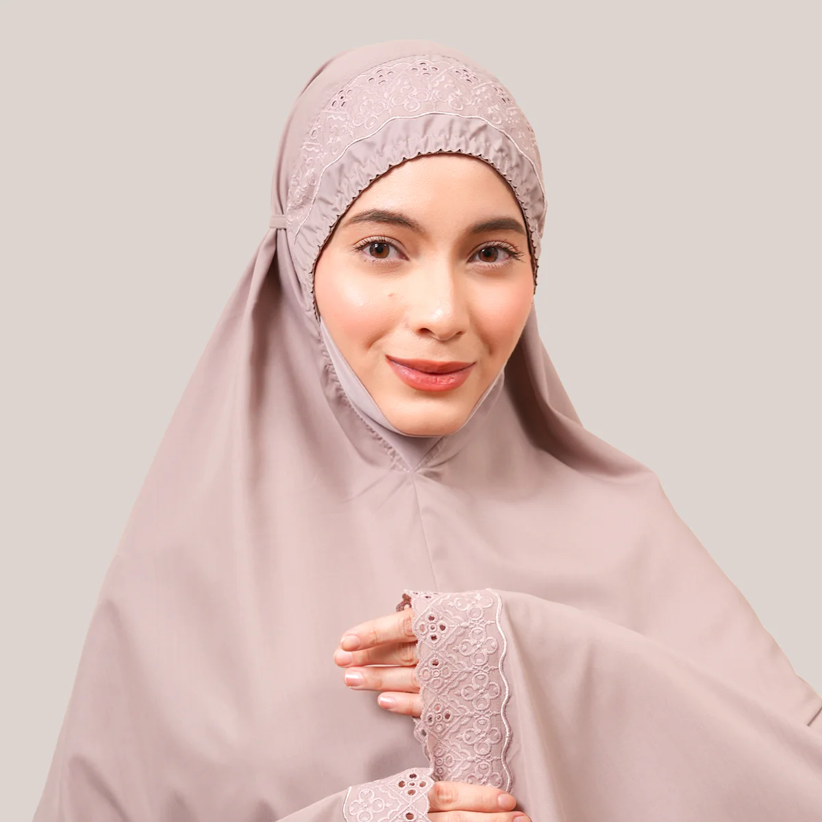Telekung Signature Dhia - Image 17