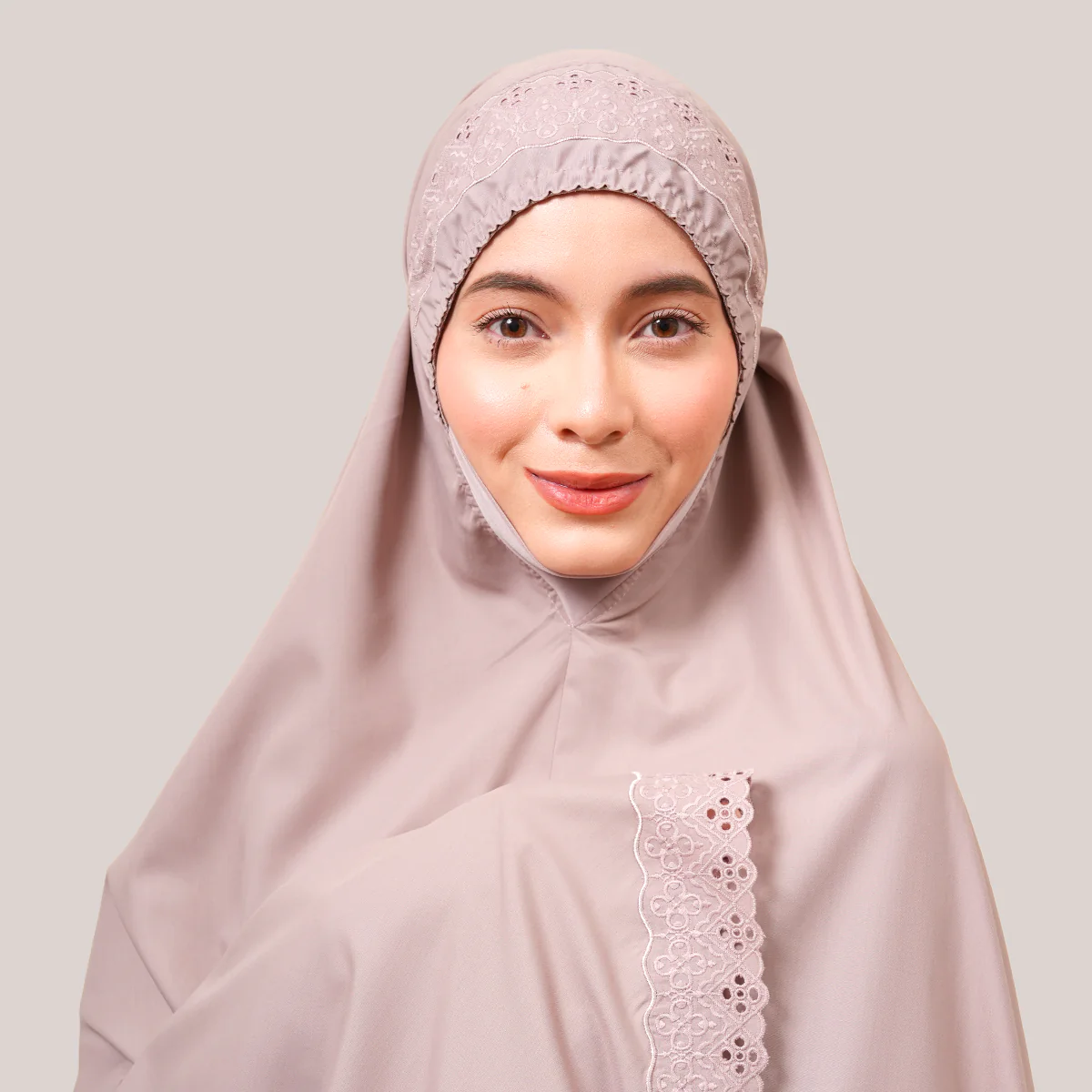 Telekung Signature Dhia - Image 18